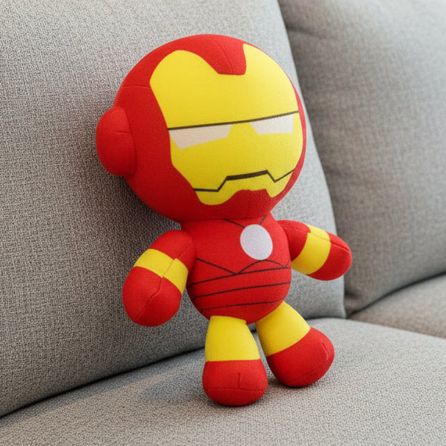 Iron-Man Soft Stuff Toy 32cm
