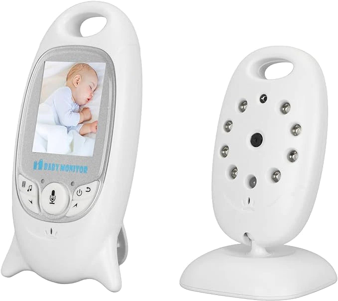 Handheld Baby Monitor