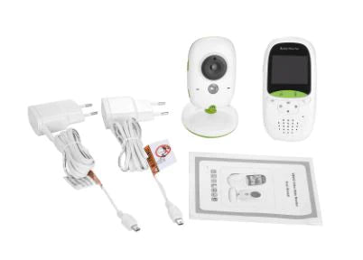Baby Secure Video Monitor