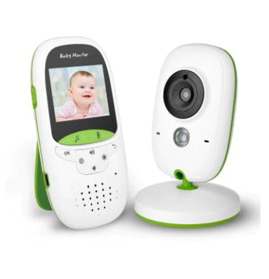 Baby Secure Video Monitor