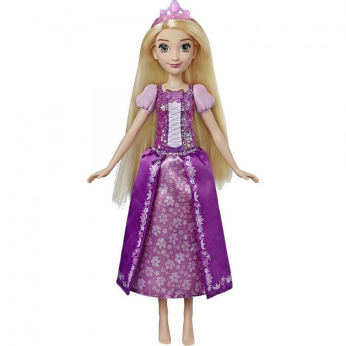 Disney Princess Rapunzel Singing  Doll E3046