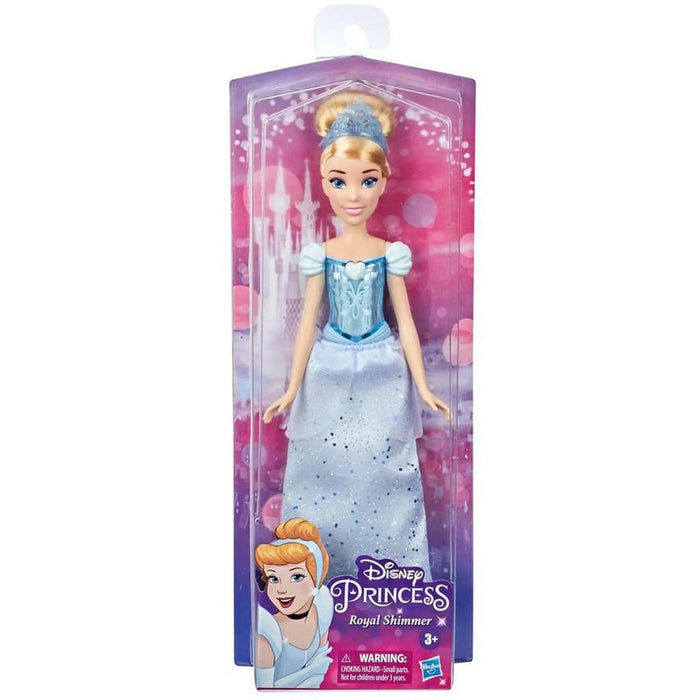 Hasbro Disney Princess Cinderella Doll F0897