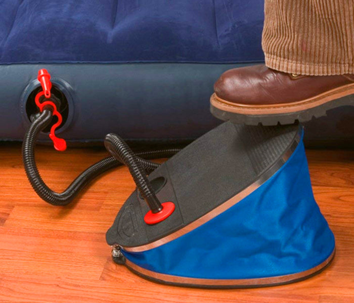 Intex 69611 Bellows Foot Pump 28 CM