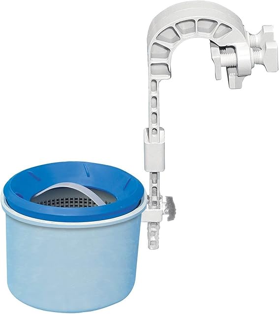 Intex 28000 Deluxe Wall Mount Surface Skimmer