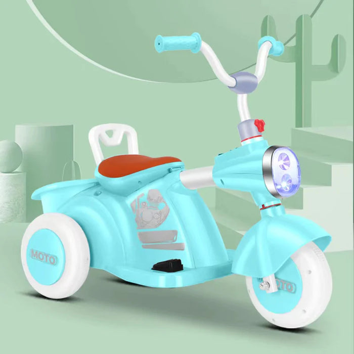 Kids Ride On Bike -3 Wheels