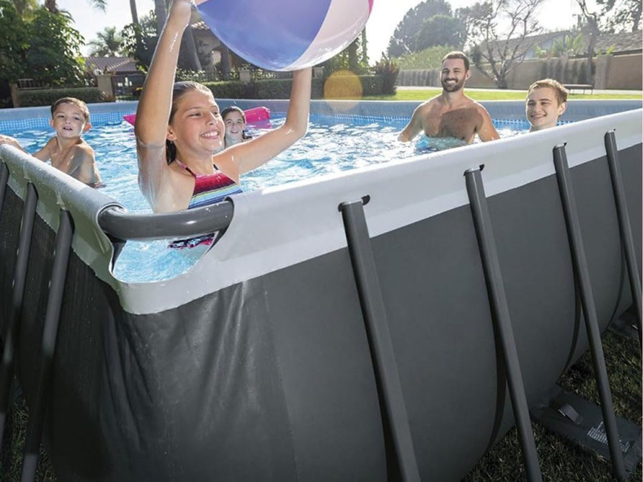 Intex Ultra XTR Frame Swimming Pool