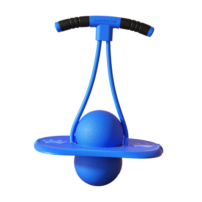 Pogo Bouncing Ball with Handle