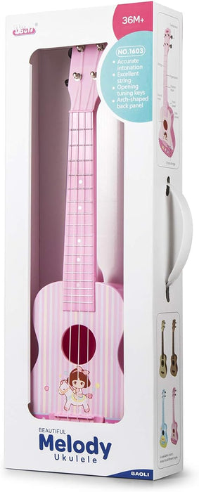 Beautiful Melody  Ukulele Guitar for Kids