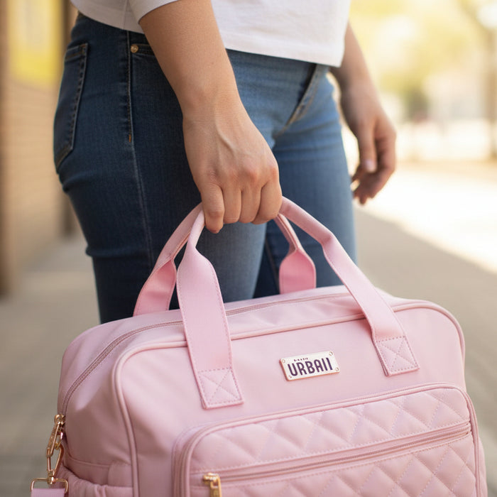 Multifunctional Backpack for Mums