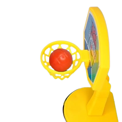 New Mini Basketball Game Set