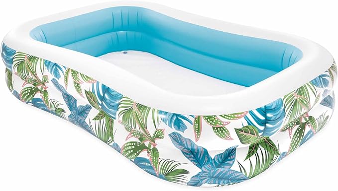 Intex 57177 Tropical Themed  Family Pool