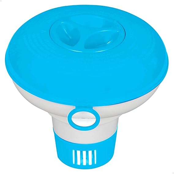 Intex 29040 Swimming Pool& Spa Floating Dispenser