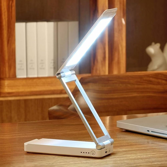 Mini LED Desk Lamp