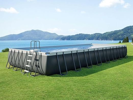 Intex Ultra XTR Frame Swimming Pool