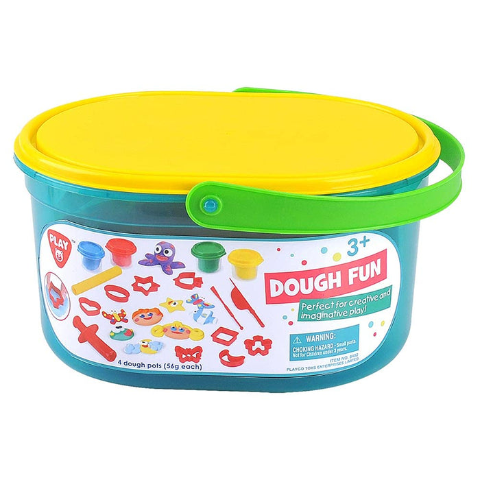 PlayGo Play Dough Fun For Kids
