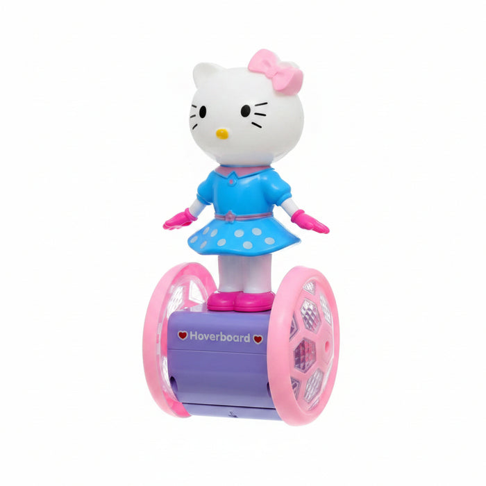 Hello Kitty Hoverboard with Light & Sound