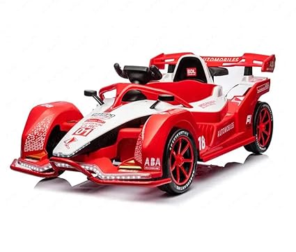 Remote Control Drift Electronic Car