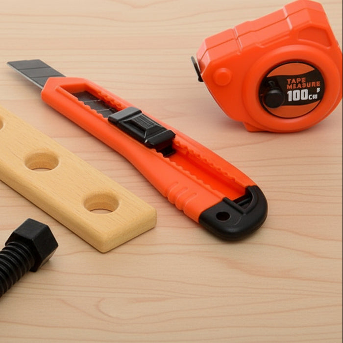 Kids General Tool Set