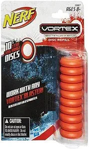 Buy Bullet Nerf Zombie Vortex Disk 33687 Online in Pakistan — Khanaan.pk