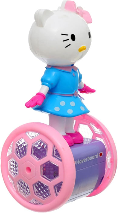 Hello Kitty Hoverboard with Light & Sound