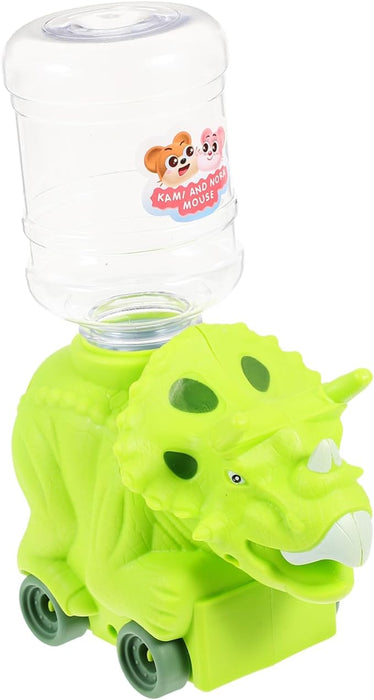 Dinosaur Shape Water Dispenser