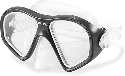 Intex 2995 Reef Rider Swim Set Mask