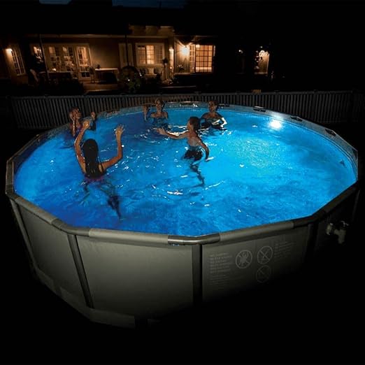 Intex 28698 LED Pool Lights