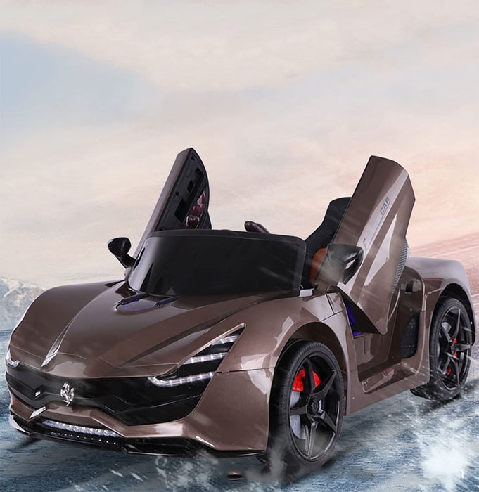 Kids Ferrari Electronic Sport Car