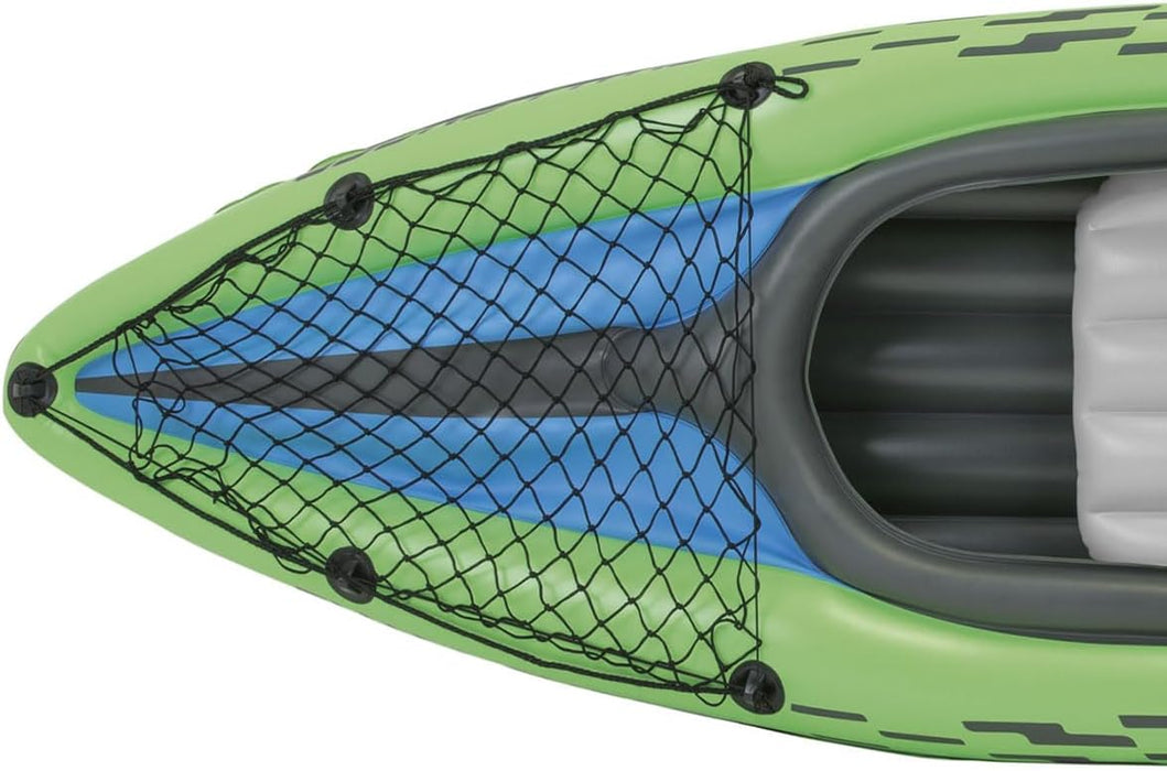Intex  68305 Challenger K1 Kayak Boat
