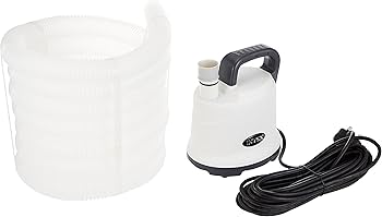 Intex 28606 Swimming Pools Drain Pump