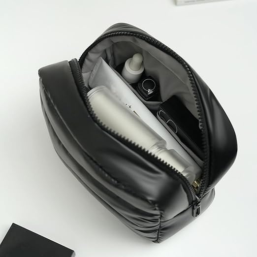 Premium Mini Makeup Travel Bag