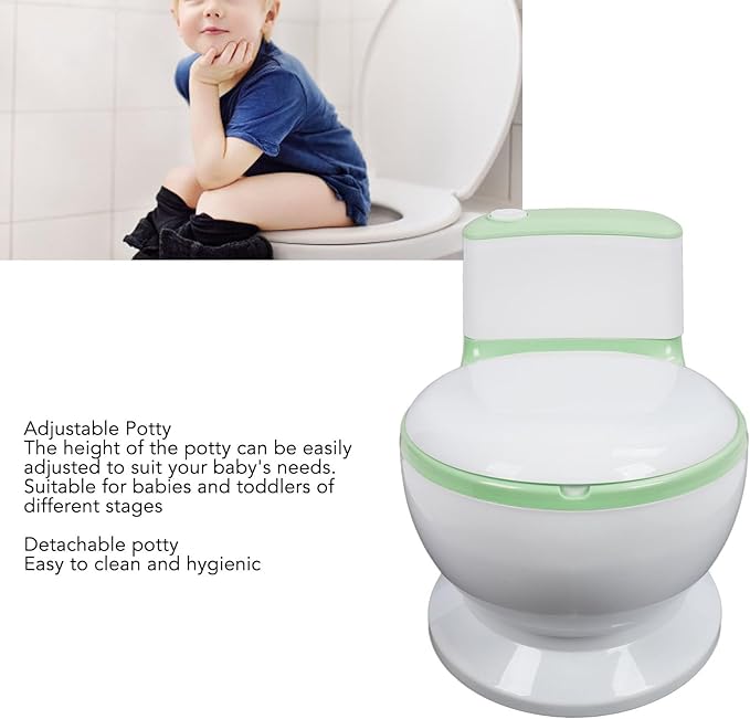 Potty  Training Toilet Seat