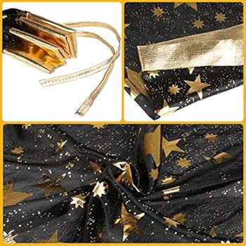 Halloween Costume Wizard Cape witch Cloak