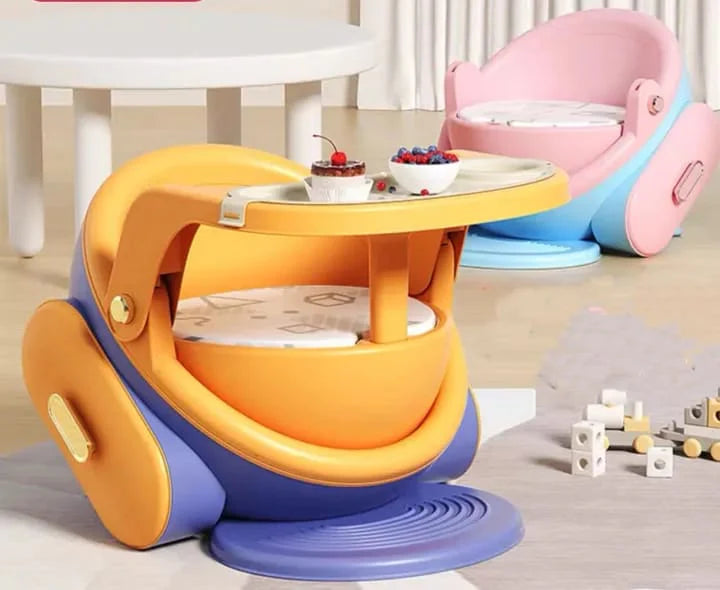 Mothercare Baby Dining Chair