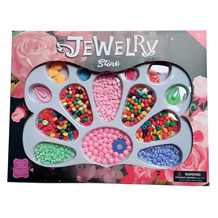 Kids Jewelry Bead Store