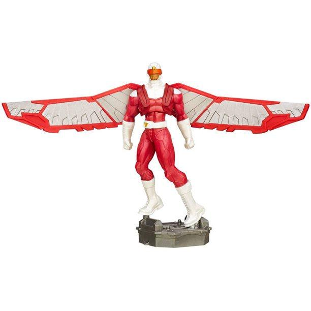 Playmation Marvel Falcon Hero Smart Figure