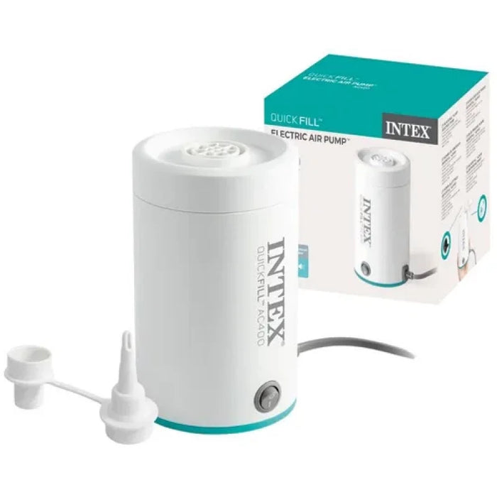 66646 Intex Quick Fill AC400 Electric Pump