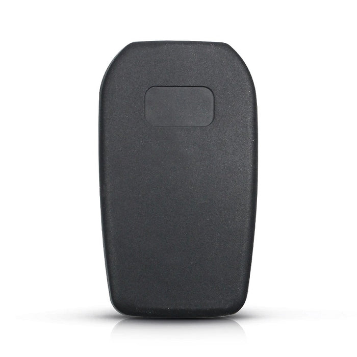 Modified Key 4 Buttons Fob For Toyota