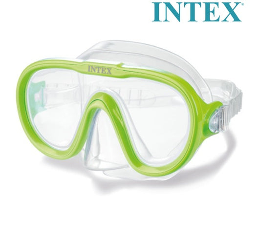 Intex 55916 Swim Googles Mask