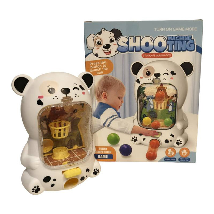 Panda Hand held  Shooting Game