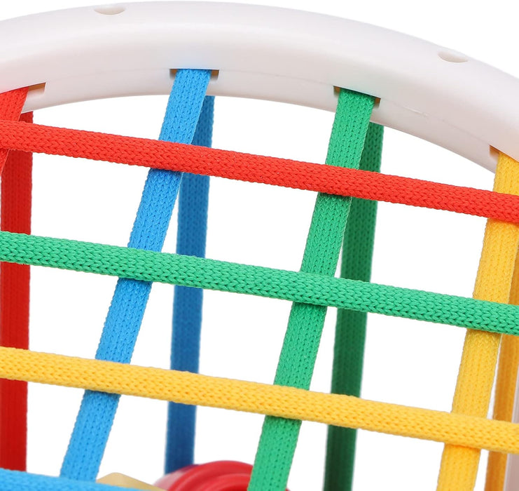 Baby Cube Shape Sorter Block