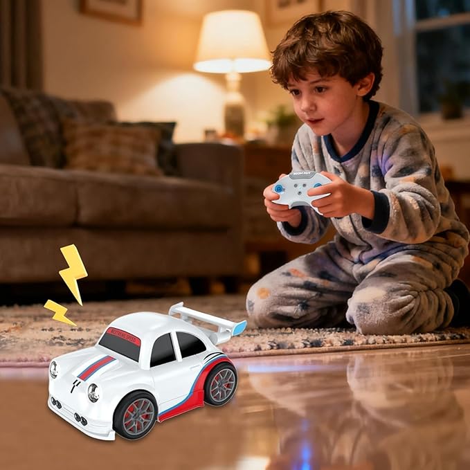 RC Mini Multifunctional Dift Car
