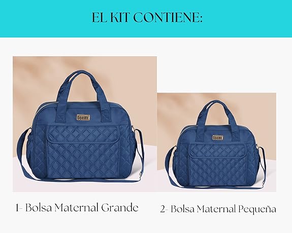 Multifunctional Backpack for Mums