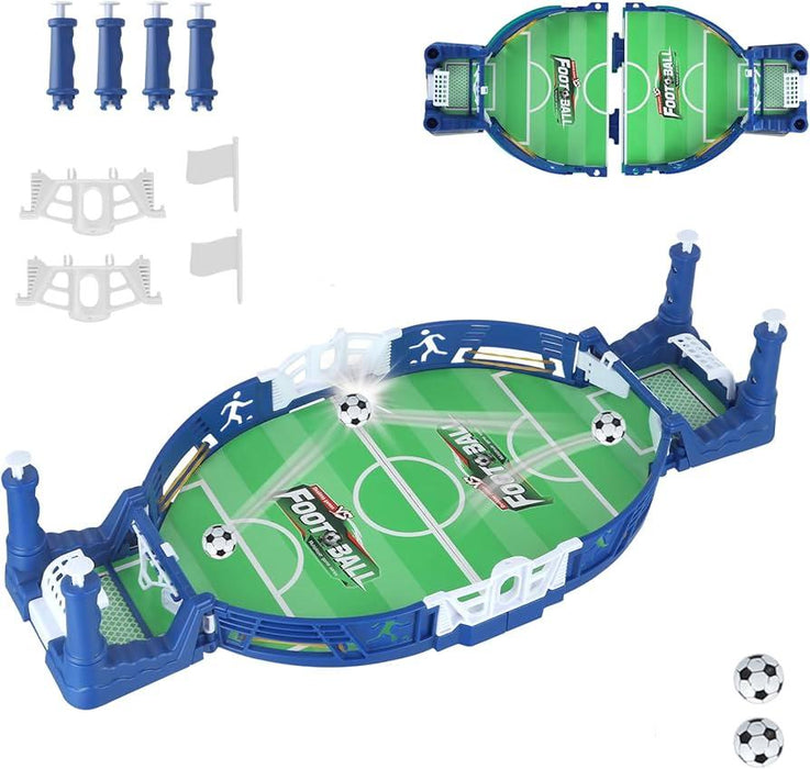 Mini Table Soccer Football Game