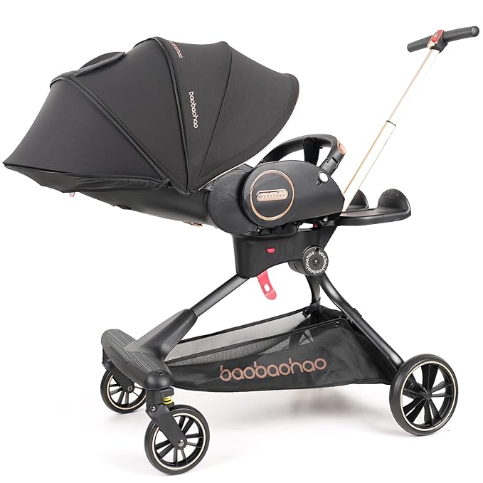 Baobaohao Baby Travelling Stroller