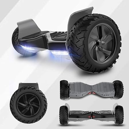 Electric Off Road Hoverboard