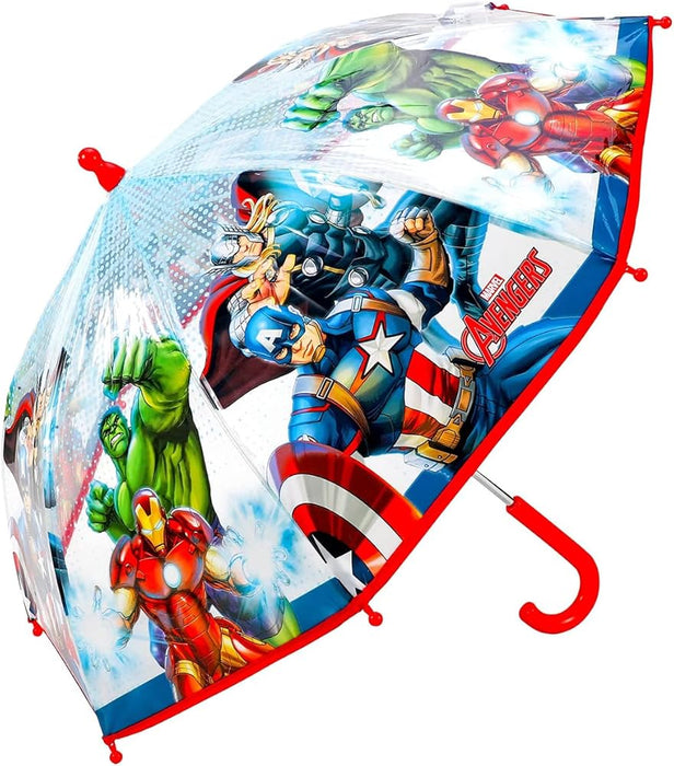 Avengers Theme Umbrella