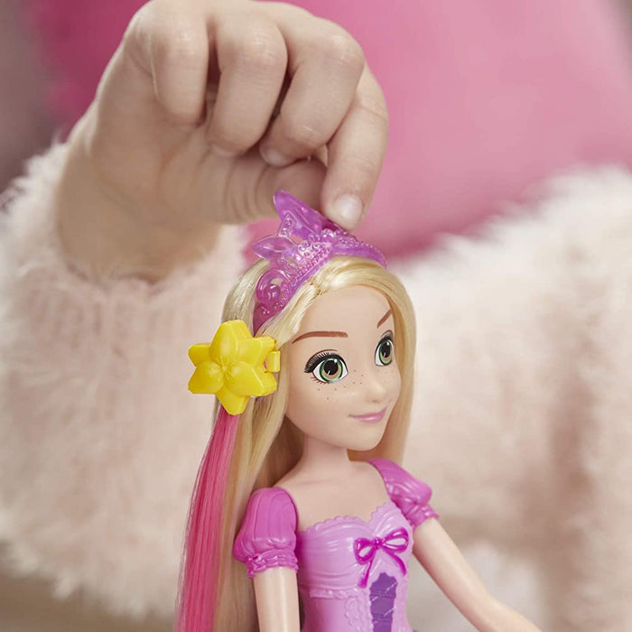 Hasbro Disney Princess Hair Style E6676