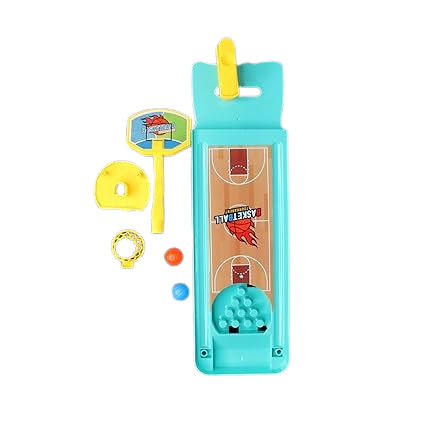 New Mini Basketball Game Set