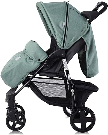 Martina Foldable Umbrella Baby Stroller